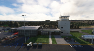 NZWU - Whanganui Airport, New Zealand (2023) thumbnail 2