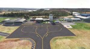 NZWU - Whanganui Airport, New Zealand (2023) thumbnail 3
