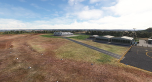 NZWU - Whanganui Airport, New Zealand (2023) thumbnail 6