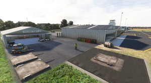 NZWU - Whanganui Airport, New Zealand (2023) thumbnail 4