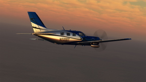 Ocean Blue Metallic livery and Interior for FSR500 thumbnail 7