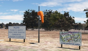 San Diego Oceanside (Bob Maxwell Memorial Airfield) (KOKB) thumbnail 3