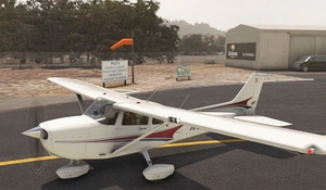 San Diego Oceanside (Bob Maxwell Memorial Airfield) (KOKB) thumbnail 10