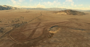 San Diego Ocotillo Wells Airport (L90) thumbnail 8