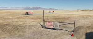 San Diego Ocotillo Wells Airport (L90) thumbnail 7