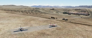 San Diego Ocotillo Wells Airport (L90) thumbnail 11