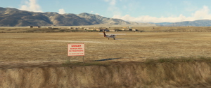 San Diego Ocotillo Wells Airport (L90) thumbnail 12