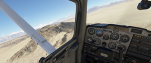 San Diego Ocotillo Wells Airport (L90) thumbnail 13