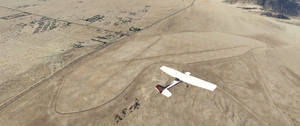 San Diego Ocotillo Wells Airport (L90) thumbnail 15