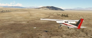 San Diego Ocotillo Wells Airport (L90) thumbnail 17