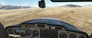 San Diego Ocotillo Wells Airport (L90) thumbnail 18