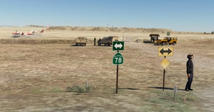 San Diego Ocotillo Wells Airport (L90) thumbnail 19