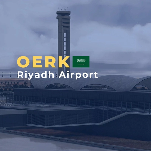 OERK - Riyadh Saudi Arabia