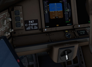 Official Air Canada C-FNNW  | 8K | PMDG 777-300ER | REQUESTED | thumbnail 4