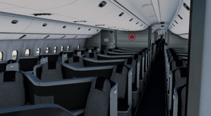 Official Air Canada C-FNNW  | 8K | PMDG 777-300ER | REQUESTED | thumbnail 5