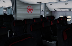 Official Air Canada C-FNNW  | 8K | PMDG 777-300ER | REQUESTED | thumbnail 7