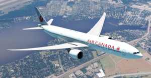 Official Air Canada C-FNNW  | 8K | PMDG 777-300ER | REQUESTED | thumbnail 10