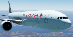 Official Air Canada C-FNNW  | 8K | PMDG 777-300ER | REQUESTED | thumbnail 11