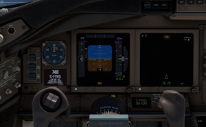 Official Air Canada C-FIVQ | 8K | PMDG 777-300ER | REQUESTED | thumbnail 5