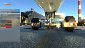 Official Flytampa Amsterdam (EHAM) GSX Pro profile thumbnail 2