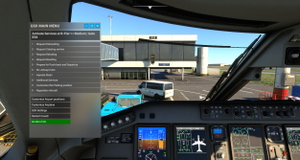 Official Flytampa Amsterdam (EHAM) GSX Pro profile thumbnail 3