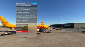 Official Flytampa Amsterdam (EHAM) GSX Pro profile thumbnail 9