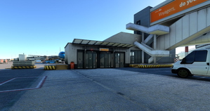 Official Flytampa Amsterdam (EHAM) GSX Pro profile thumbnail 12