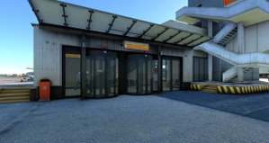 Official Flytampa Amsterdam (EHAM) GSX Pro profile thumbnail 13