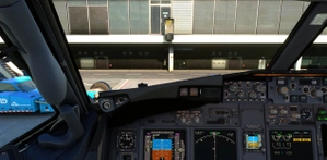 Official Flytampa Amsterdam (EHAM) GSX Pro profile thumbnail 7