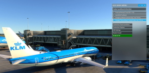 Official Flytampa Amsterdam (EHAM) GSX Pro profile thumbnail 6