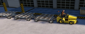 Official GSX profile for Dignom Designs EHEH - Eindhoven Airport thumbnail 2