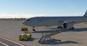 Official GSX profile for Dignom Designs EHEH - Eindhoven Airport thumbnail 3