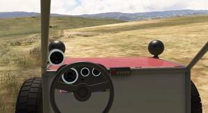 Offroad Buggy thumbnail 3