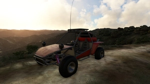 Offroad Buggy thumbnail 1