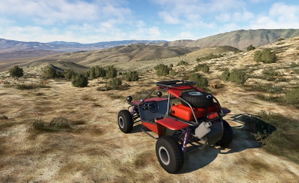 Offroad Buggy thumbnail 4