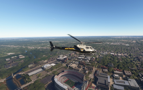 Ohio Highway Patrol