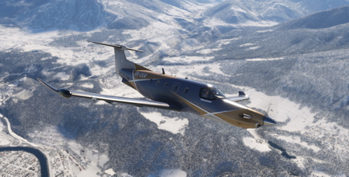 OK-CER OK Aviation