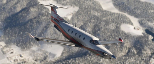 OK-PMP Alpha Aviation (Dynamic reg.)