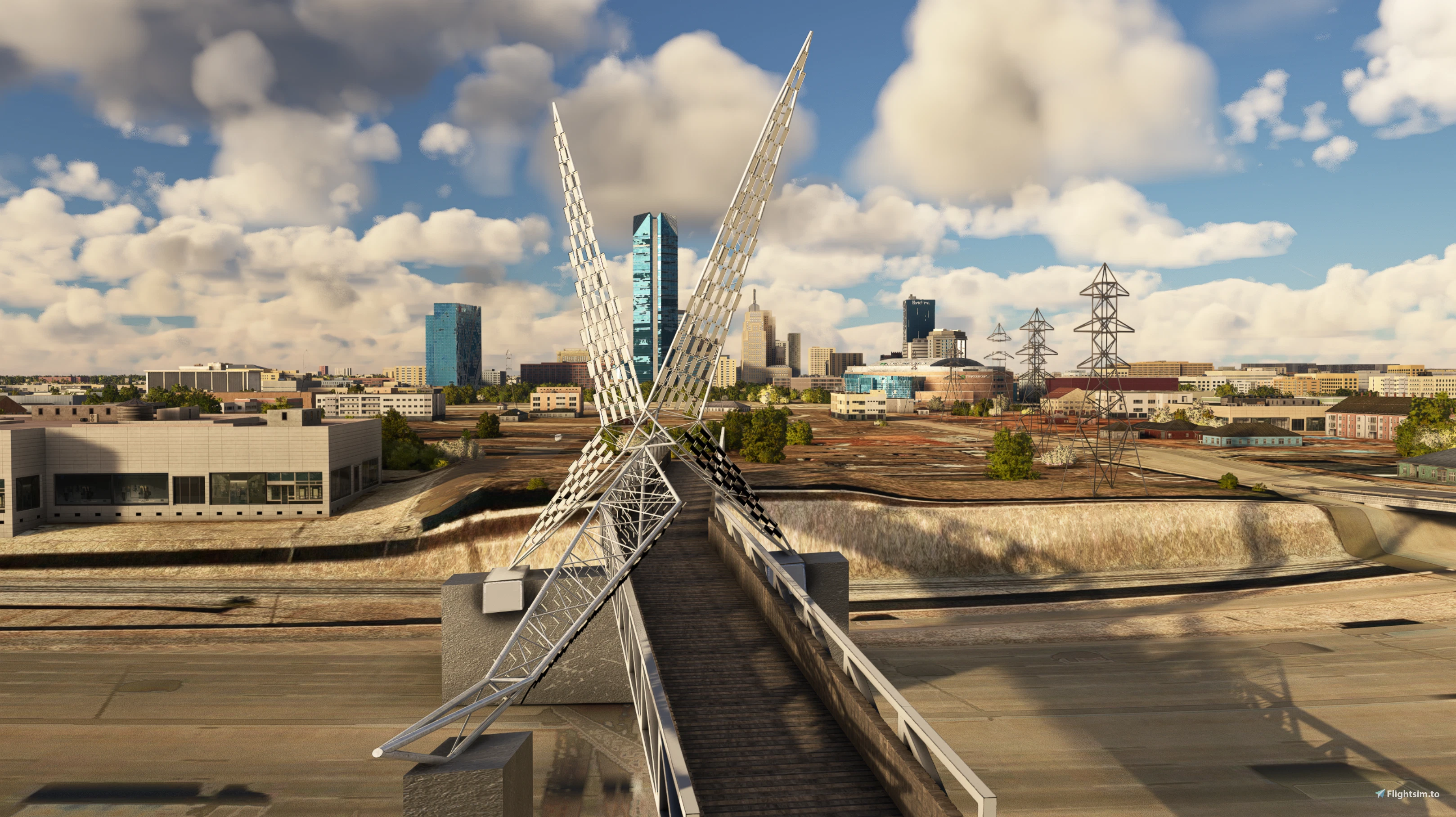 Oklahoma City Horizon