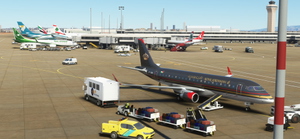 OLBA Beirut Rafic Hariri Intl thumbnail 1