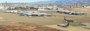 OLBA Beirut Rafic Hariri Intl thumbnail 2