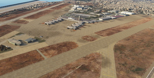 OLBA Beirut Rafic Hariri Intl thumbnail 3