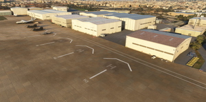 OLBA Beirut Rafic Hariri Intl thumbnail 5