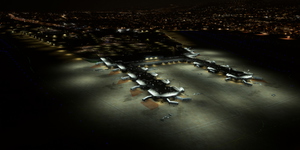 OLBA Beirut Rafic Hariri Intl thumbnail 8