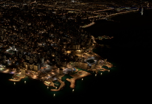 OLBA Beirut Rafic Hariri Intl thumbnail 9