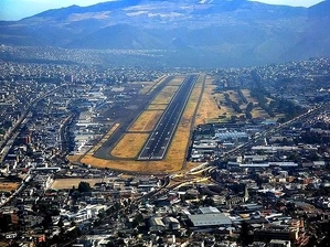SEQU - Old Mariscal Sucre Intl.   thumbnail 1