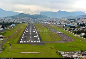 SEQU - Old Mariscal Sucre Intl.   thumbnail 2
