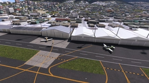 SEQU - Old Mariscal Sucre Intl.   thumbnail 4