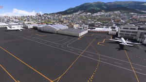 SEQU - Old Mariscal Sucre Intl.   thumbnail 9