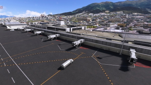 SEQU - Old Mariscal Sucre Intl.   thumbnail 6